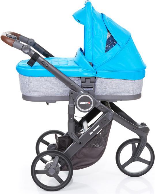 Produktbild ABC Design Cobra Plus