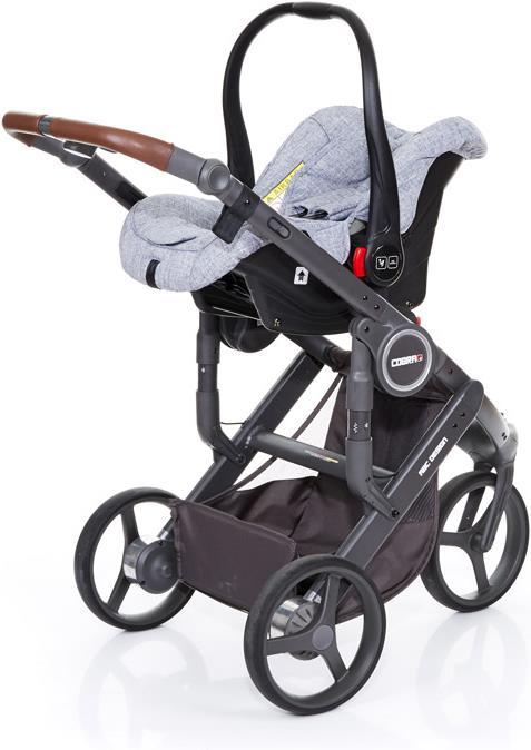 Produktbild ABC Design Cobra Plus