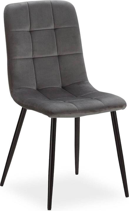 Produktbild Homestyle4u Esstisch mit 2 Stühlen Set (Holz)