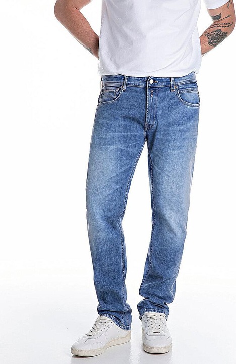 Image du produit Replay M914Y57384R (W36/L32)