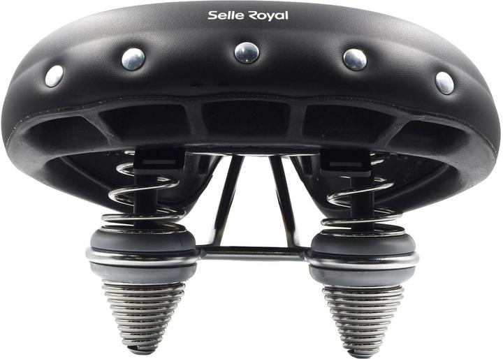 Actual product image Selle Royal Drifter Strengtex