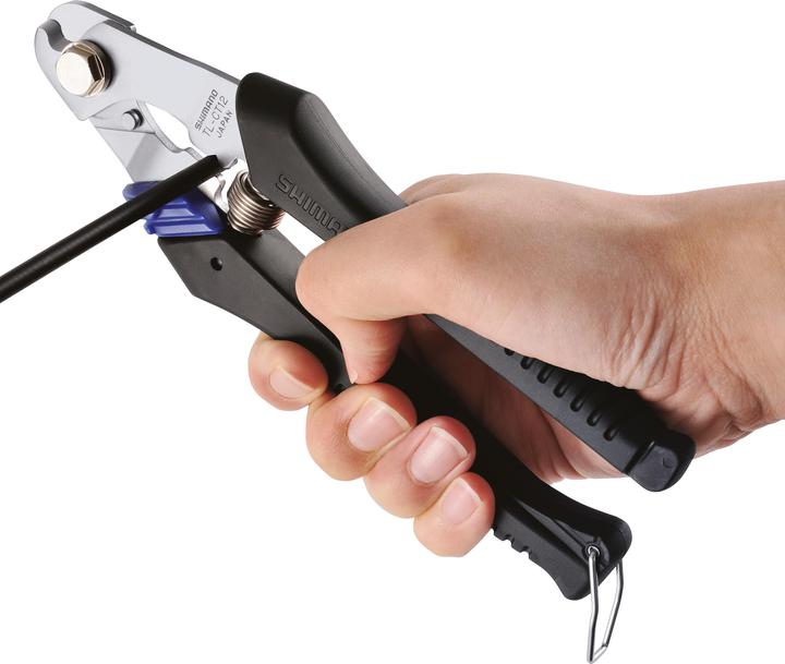 Produktbild Shimano TL-CT12 Bowdenzugschneider