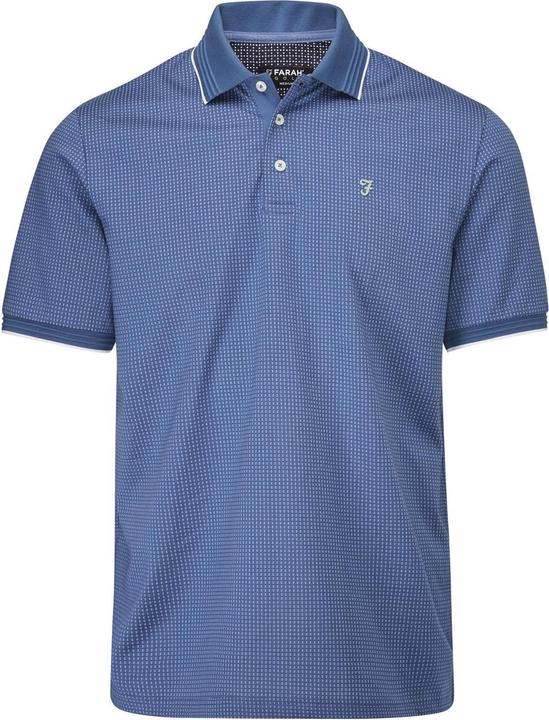 Immagine prodotto Farah Ferris Maglietta Polo Uomo (XL)