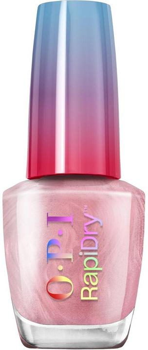 Actual product image OPI Rapidry Quick Dry Colors