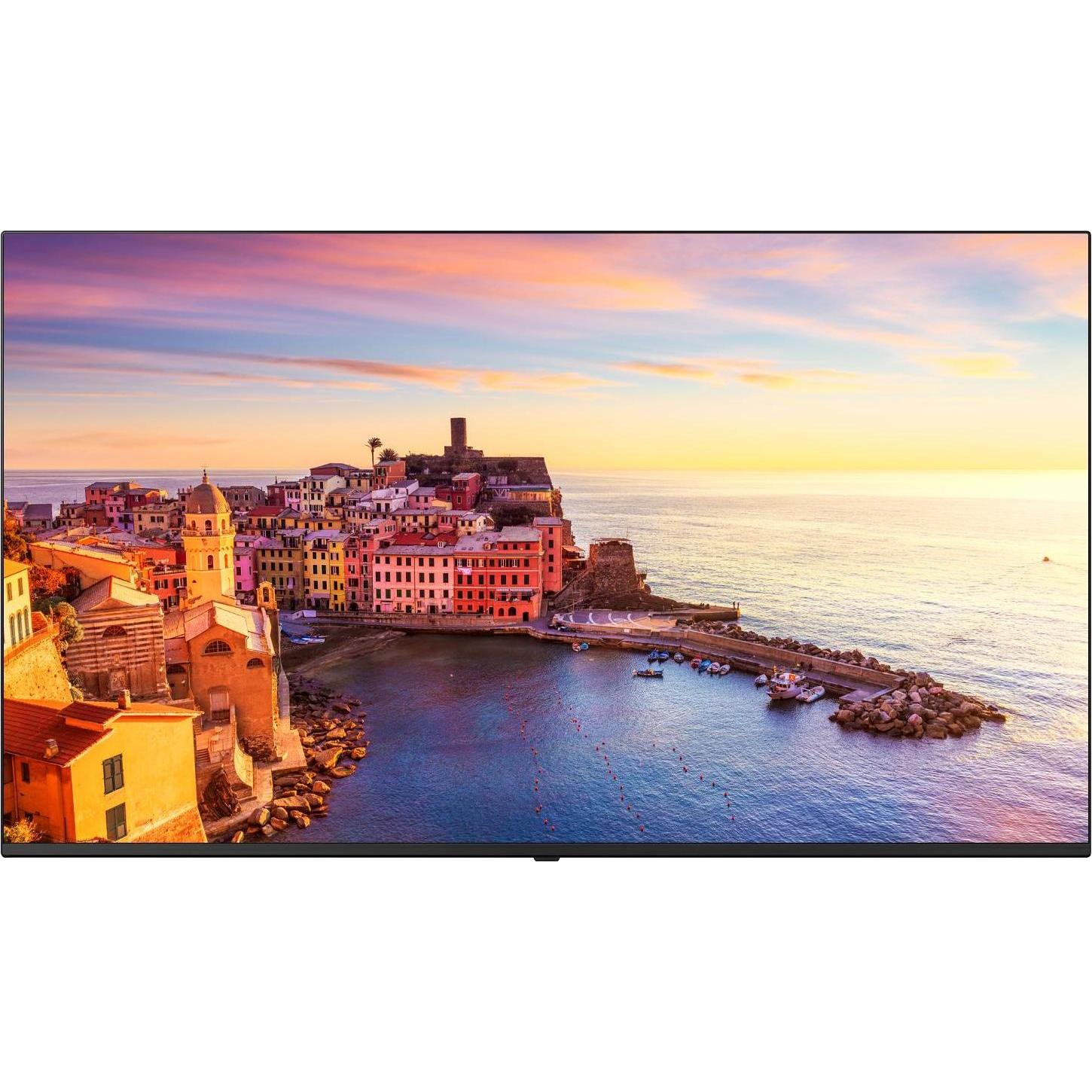 LG TÉLÉVISEUR 55 LED 4K 55UM662H4 (55", UM662H, LED, 4K), TV, Grau