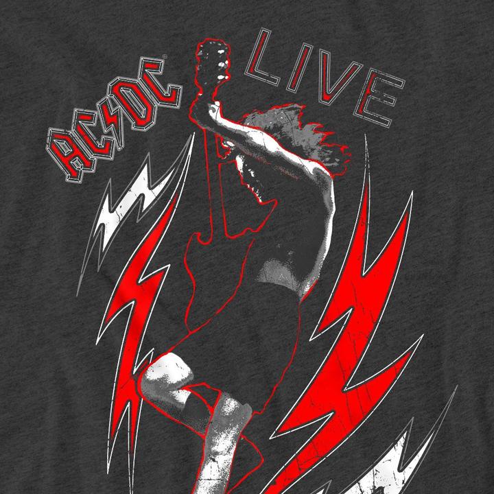Produktbild AC/DC Live TShirt (S)
