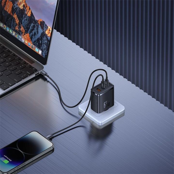 Produktbild Baseus Cube Pro (65 W)