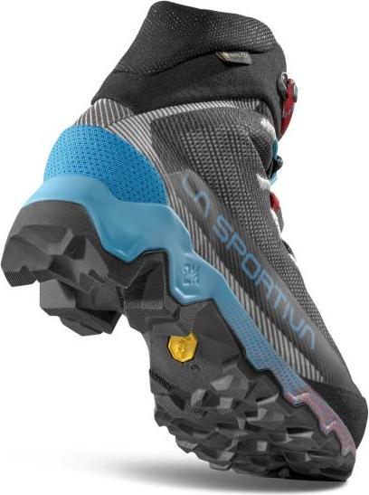 Produktbild La Sportiva Aequilibrium Hike GTX (43)