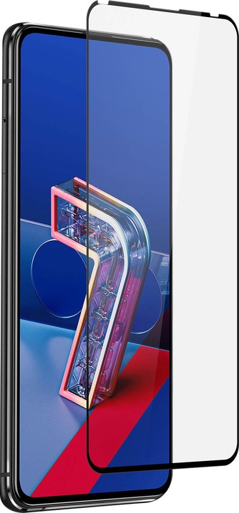 Produktbild Avizar Panzerglas, Glas Schutzfolie, Schutzglas (1 Stück, Asus Zenfone 7)