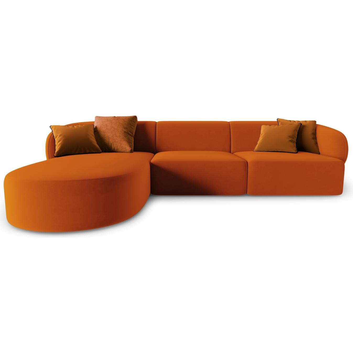 Maison Heritage, Sofa, Chiara (Ecksofa)