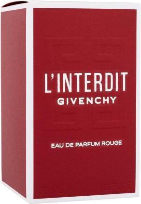 Image du produit Givenchy L'Interdit (Eau de parfum, 35 ml)