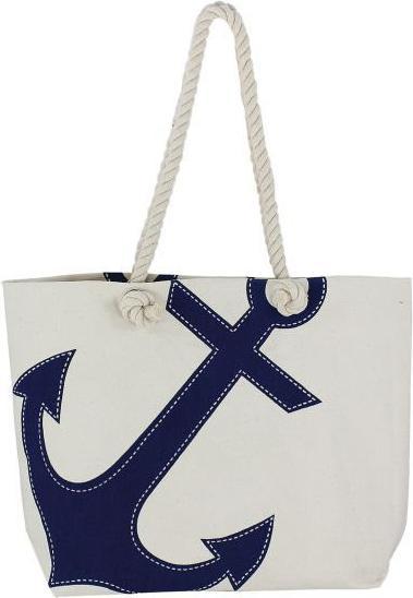 Immagine prodotto Nautistar Sacca per la spesa con tracolla stampata