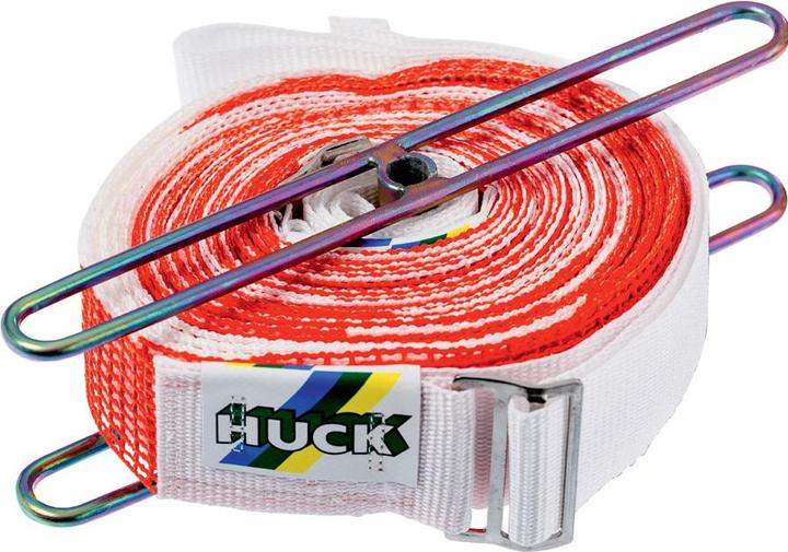 Actual product image Huck Fistball webbing