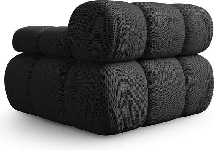 Actual product image Micadoni Bellis (Modular sofa, 1-seater)