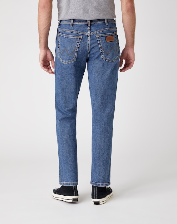 Actual product image Wrangler Texas (W31/L32)