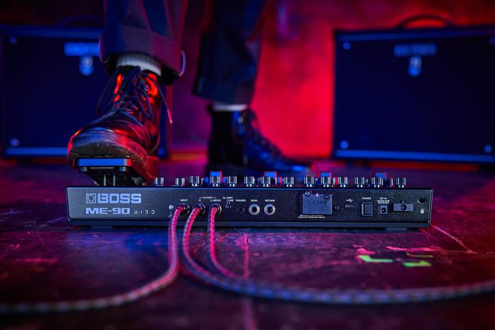 Produktbild BOSS (Electronics) ME-90 (Gitarre)