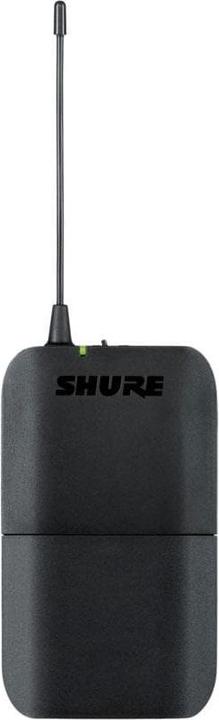 Immagine prodotto Shure Sistema radio BLX188E/SM31-M17