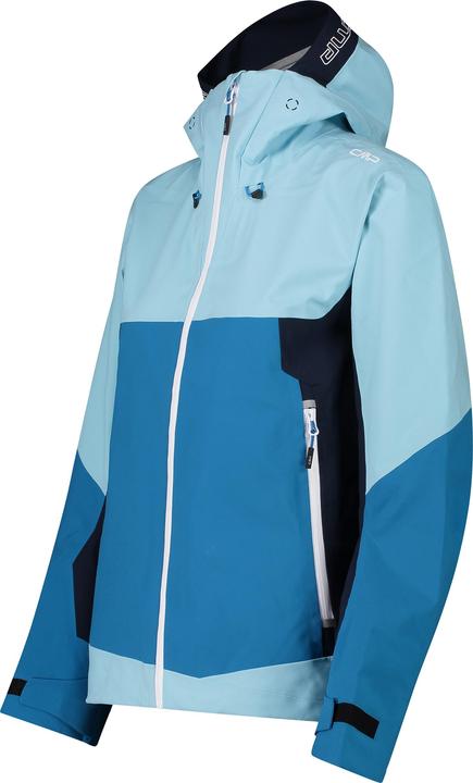 Immagine prodotto CMP Campagnolo Felpa con cappuccio (M)