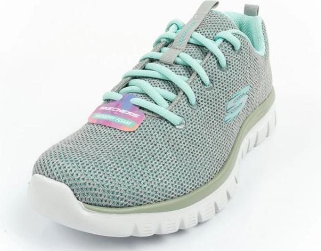 Actual product image Skechers Lace-up shoes (37)