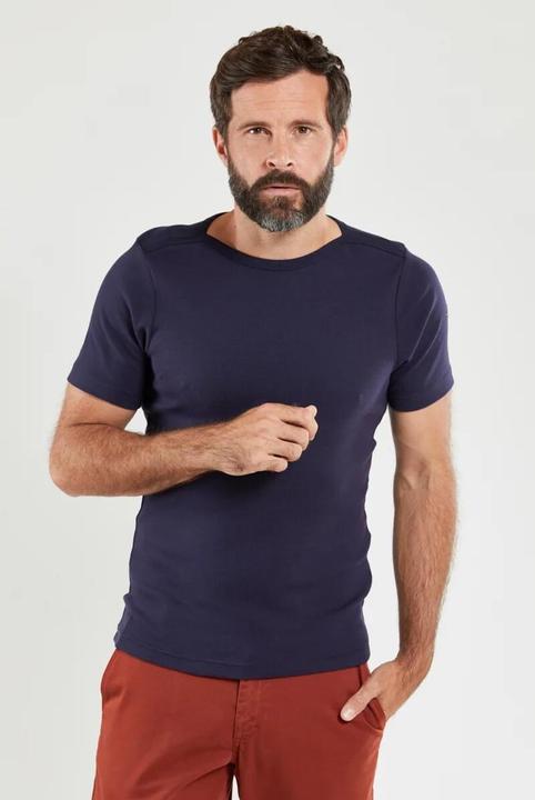 Actual product image Armor Lux t-hirt marinière carantec (S)