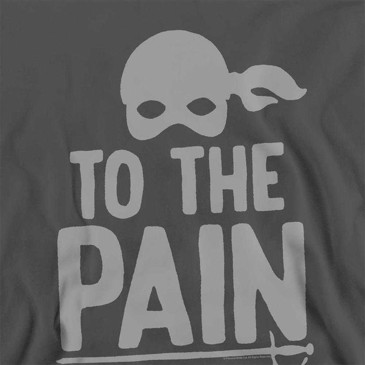 Produktbild The Princess Bride To The Pain Sweatshirt (S)