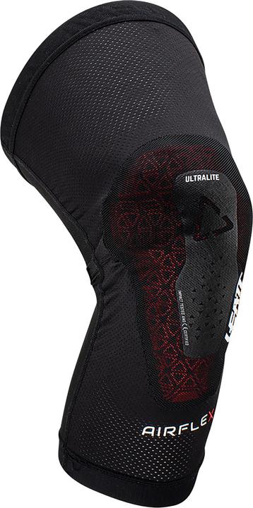 Actual product image Leatt Knee Guard AirFlex UltraLite (M, Knee pad, Unique specimen)
