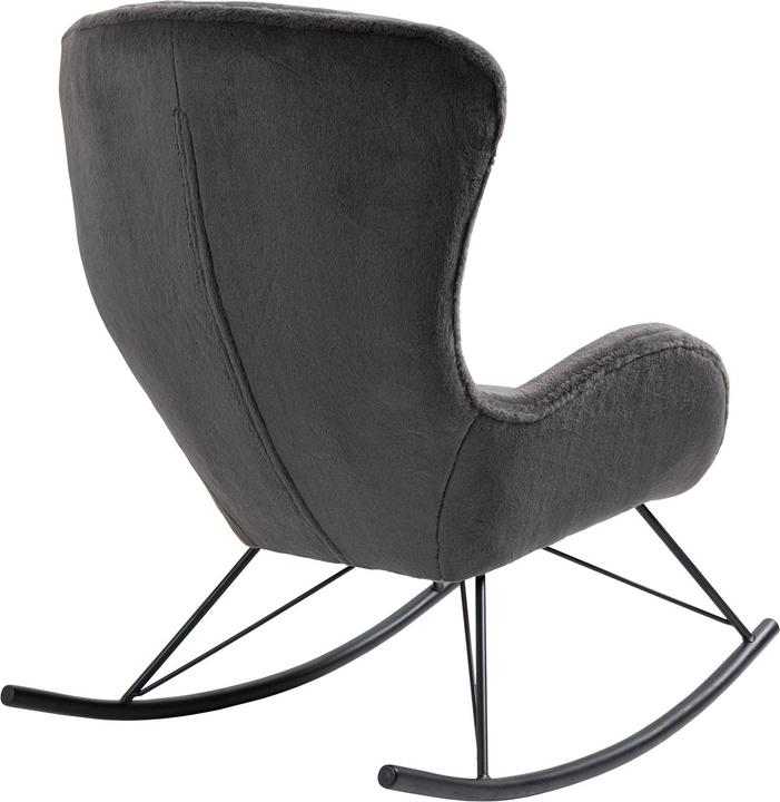 Immagine prodotto SalesFever Schaukelstuhl