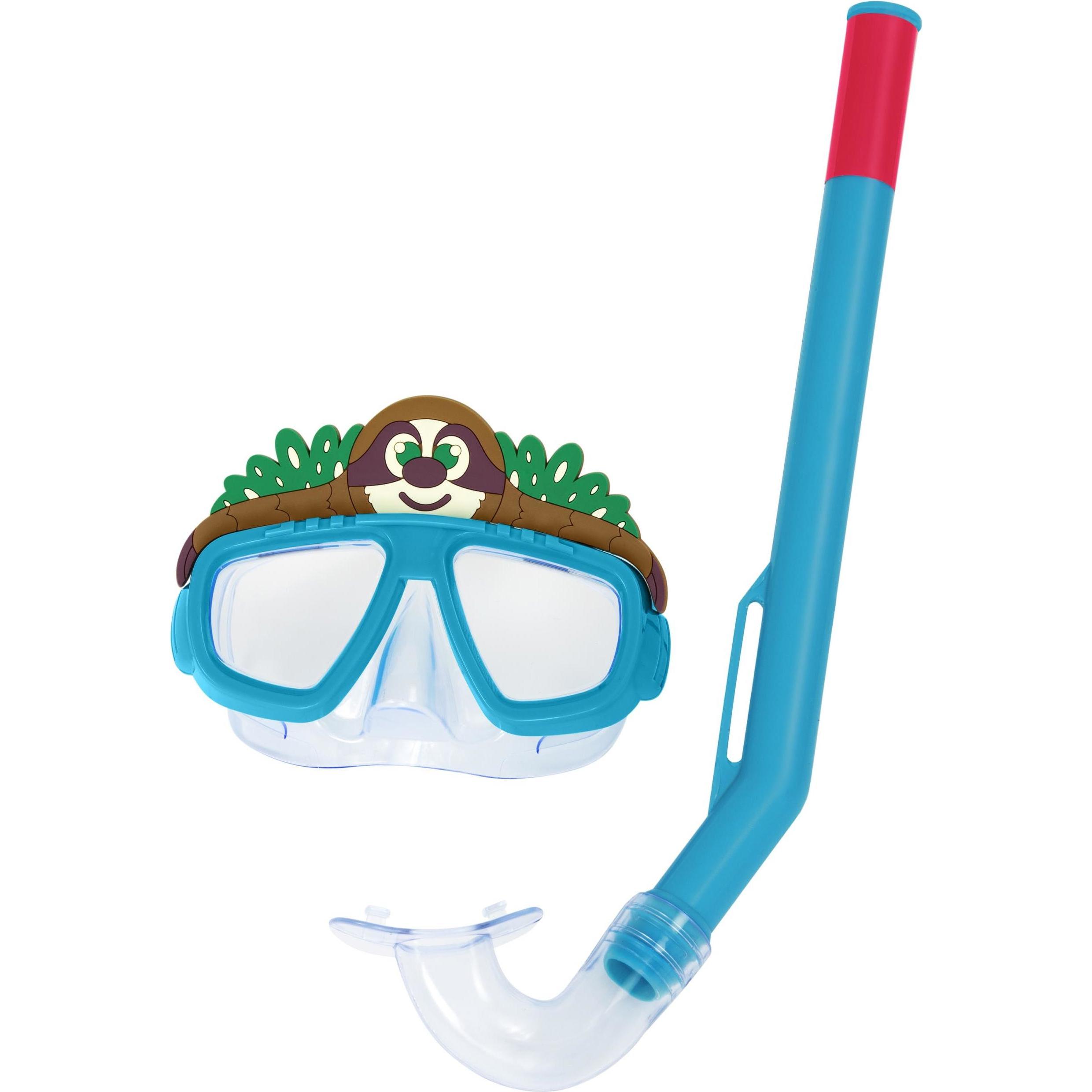 Bestway, Kit da snorkeling