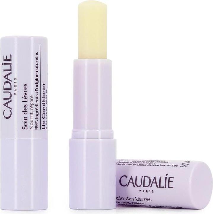 Caudalie Duo Lèvres (Pflegestift, 9 ml)