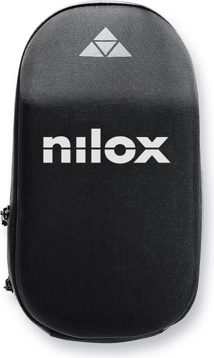 Actual product image Nilox Bag for e-scooter, black
