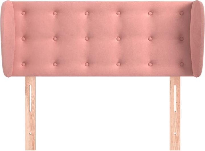 Image du produit vidaXL Kopfteil (83 x 23 x 88 cm)