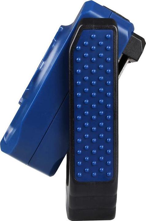 Immagine prodotto XCell Tasca di lavoro 6W LED luce della batteria girevole / clip (680 lm)