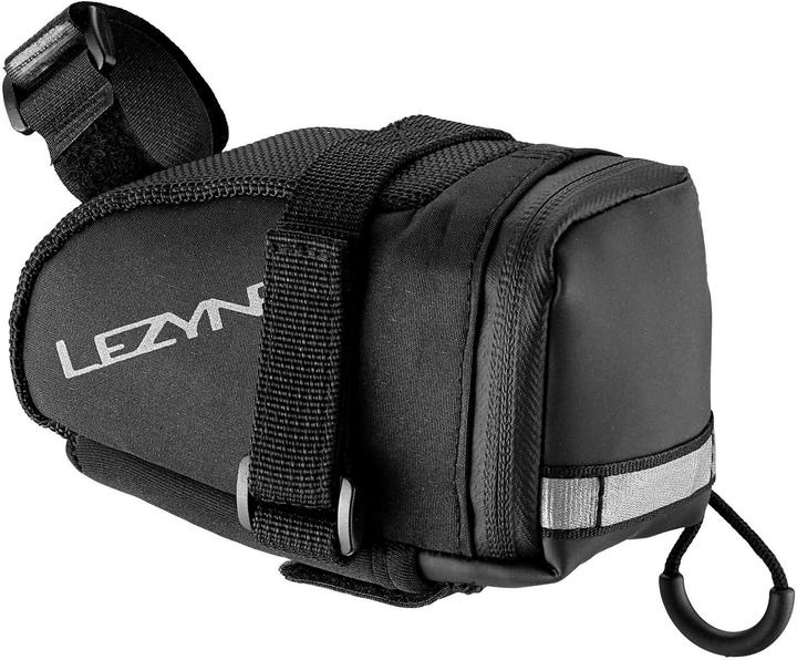 Actual product image Lezyne Caddy Large (1.30 l, Saddle bag)