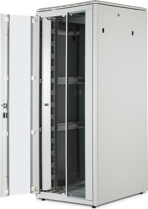Produktbild Digitus Netzwerkschrank (42 HE, 19 Zoll Rack)