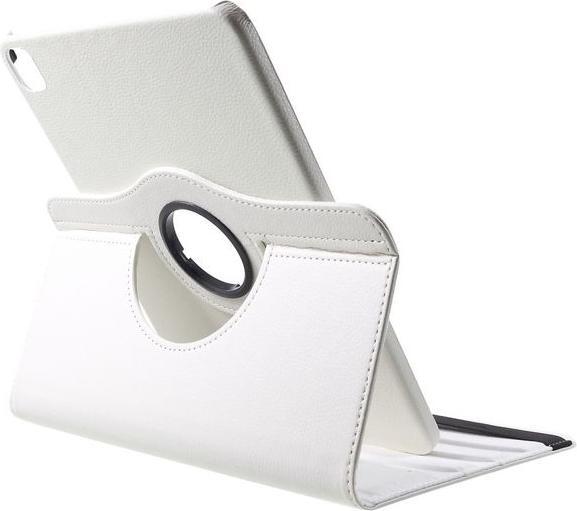 Image du produit MU Classic Étui en cuir rotatif (iPad Pro 12.9 2020 (4. Gen))