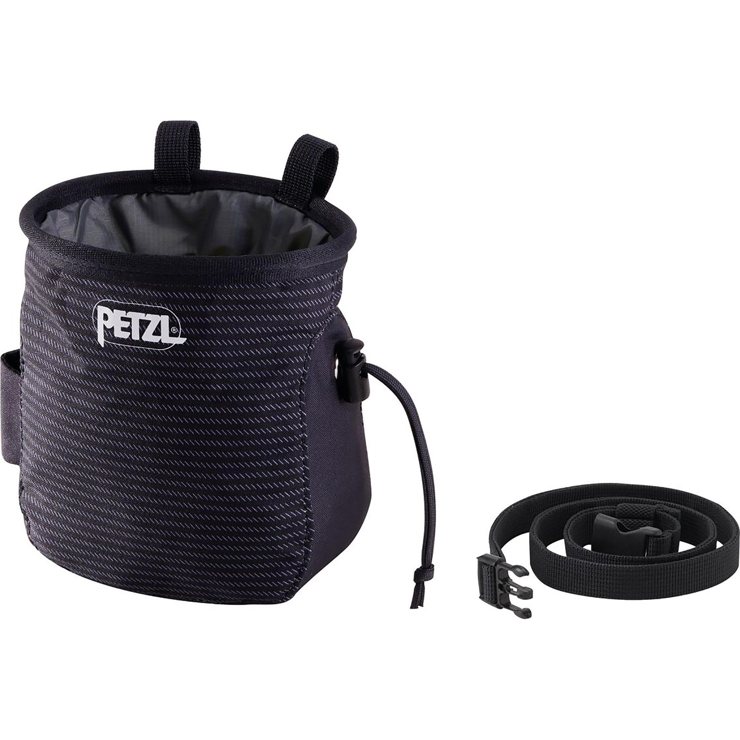 Petzl, Klimaccessoires