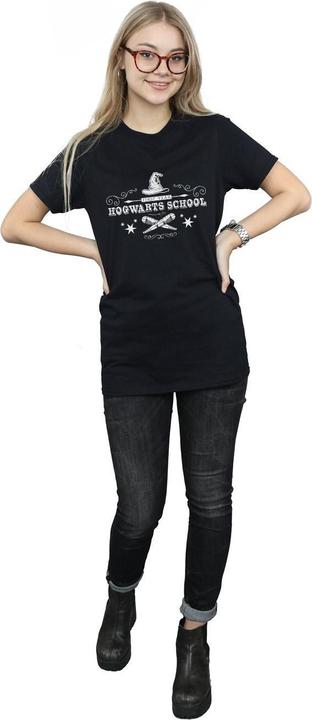 Produktbild Hogwarts First Year TShirt (M)