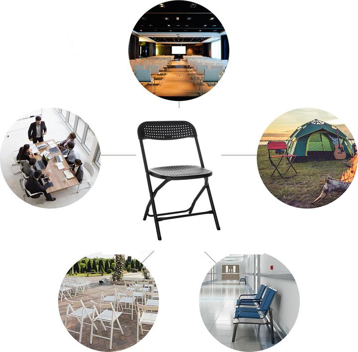 Produktbild Hjh Office Tudela XXL Pro