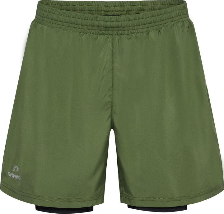 Produktbild Newline nwlDETROIT 2IN1 SHORTS MEN (L)