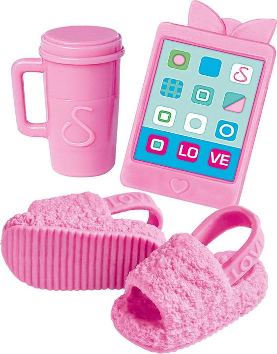 Productafbeelding Simba SL Relax