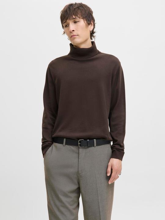 Produktbild Jack & Jones Jjebasic Knit Roll Neck Noos (L)