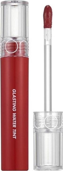 Rom&Nd Glasting Water Tint 4g - 02 Red Drop (02 Red Drop)