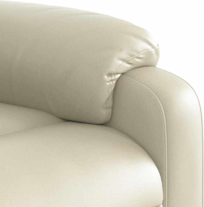 Actual product image VidaXL Massage-Relaxsessel