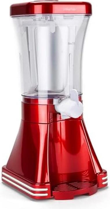 Mikamax Macchina per granite