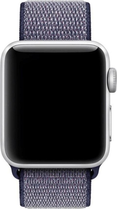 Produktbild Cover-Discount Nylon Armband (42 mm, Nylon, Apple Watch Series 1, Apple Watch Series 2, Apple Watch Series 3)
