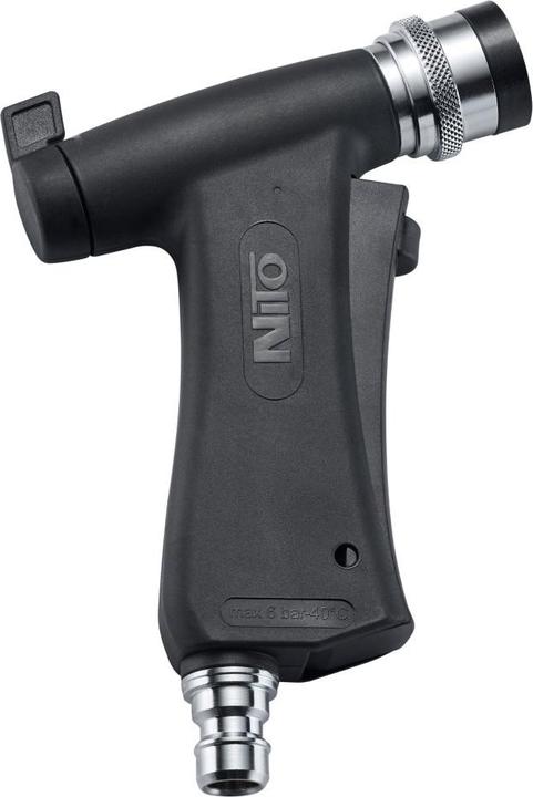 Neomatic Basishandgriff für Zubehör mit Mengenregulierung