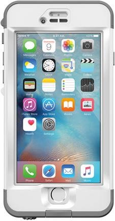 Image du produit LifeProof nüüd (Apple iPhone 6 Plus)