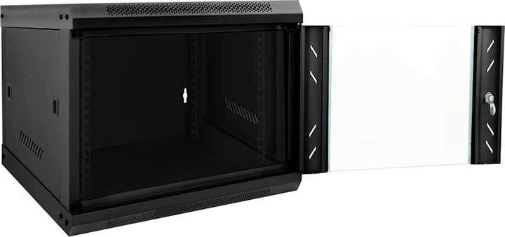 Produktbild VidaXL Netzwerkschrank (32193.48 HE)
