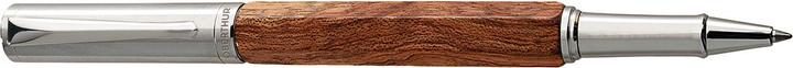 Actual product image Oberthur Cuba Roller, rosewood (Palissandre)