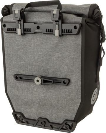 Actual product image Agu Bike Bag SHELTER Large (21 l, Luggage carrier bag)